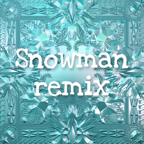 N**gas in paris (extended) - Snowman VIP [free download]
