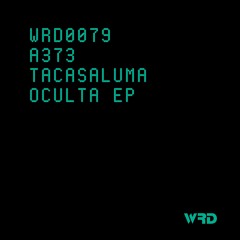 WRD0079 - A373 - Ocassum Paimana (Original Mix).