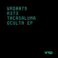 WRD0079 - A373 - Guayará Mangrove (Original Mix)