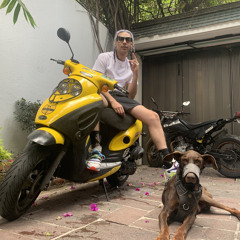 ★ delito ☆ top boi (prod. by DryBoy Beatz) ★