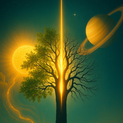 My Saturnian Teachers