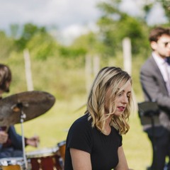 Lovely Day - Live Jazz Trio Band - Piano, Bass, + Drums