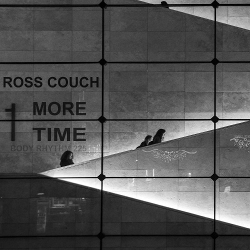 One More Time (Radio Edit)