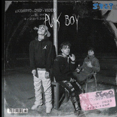 Punk Boy RMX-Rayan & Intifaya feat. Tony Boy.mp3