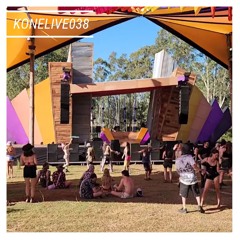 Rabbits Eat Lettuce 2025 - Konedawg's Waabooz Opening Tech House/Deep Tech Sesh (Thurs)