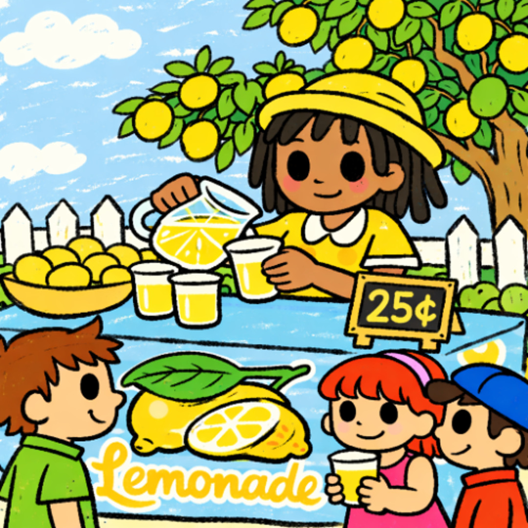 Stream Lemonade girl by H4t3d | Listen online for free on SoundCloud