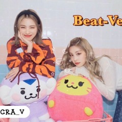 [무료비트] 싱잉랩 팡팡 터지는 신나고 밝은 트렌디한 트랩 비트 (비트 버전) 그레이 x 로꼬 x 비오 x 쿠기 타입 비트 (Prod. Cra-V)