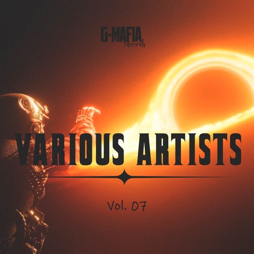 M Dibby Love - Turning Tide (Original Mix)[G - MAFIA RECORDS]