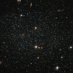 Jamey P - The Universe Believes In Us