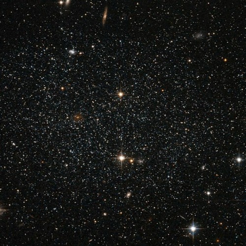 Jamey P - The Universe Believes In Us