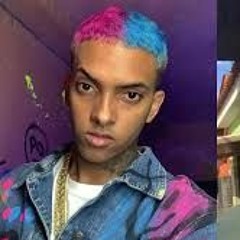 Mc Brinquedo - Deixa Ela
