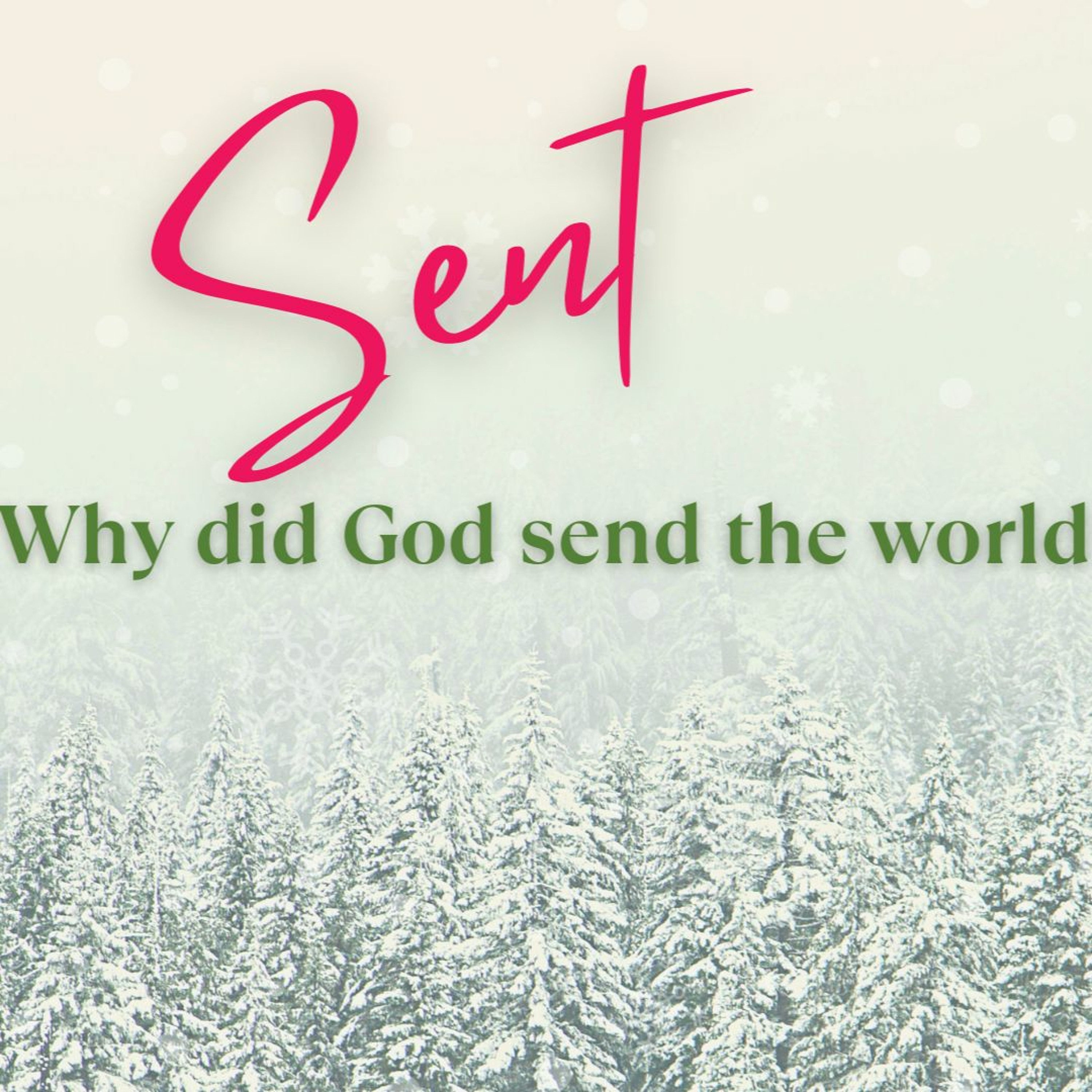 Chapelwood Sermons