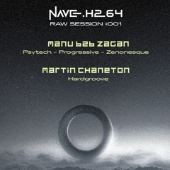 Ma Nu b2b Zagan - Dj Set Nave.H264 - Session A