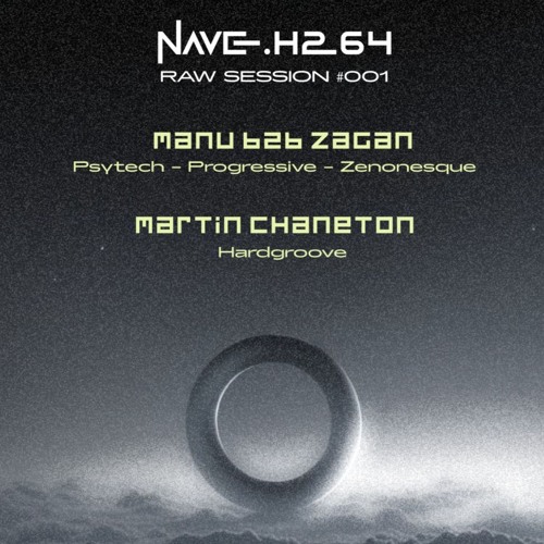 Ma Nu b2b Zagan - Dj Set Nave.H264 - Session A