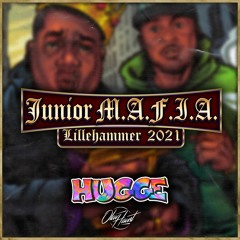 Rulle Rundt (Junior Mafia 2021) - Hugge, Olav Haust