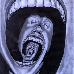 agony
