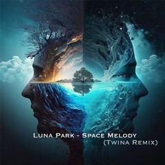 Luna Park - Space Melody (Twina Remix)- Free Download