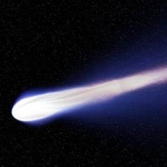 Comets Fly P. vvvinicio