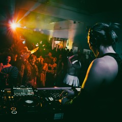 LIVE FROM BASS WITCH