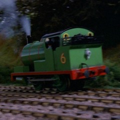 The Runaway Theme - Season 1