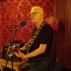 A-million-dreams-(from-TheGreatest-Showman-cover-JohnE)