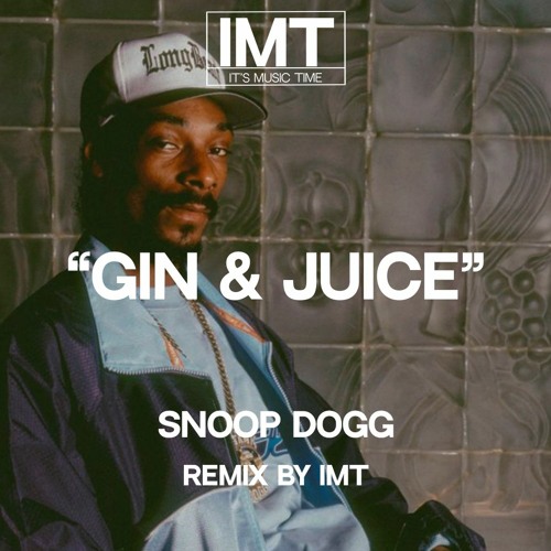 IMT, Snoop Dogg - Gin & Juice (Remix)