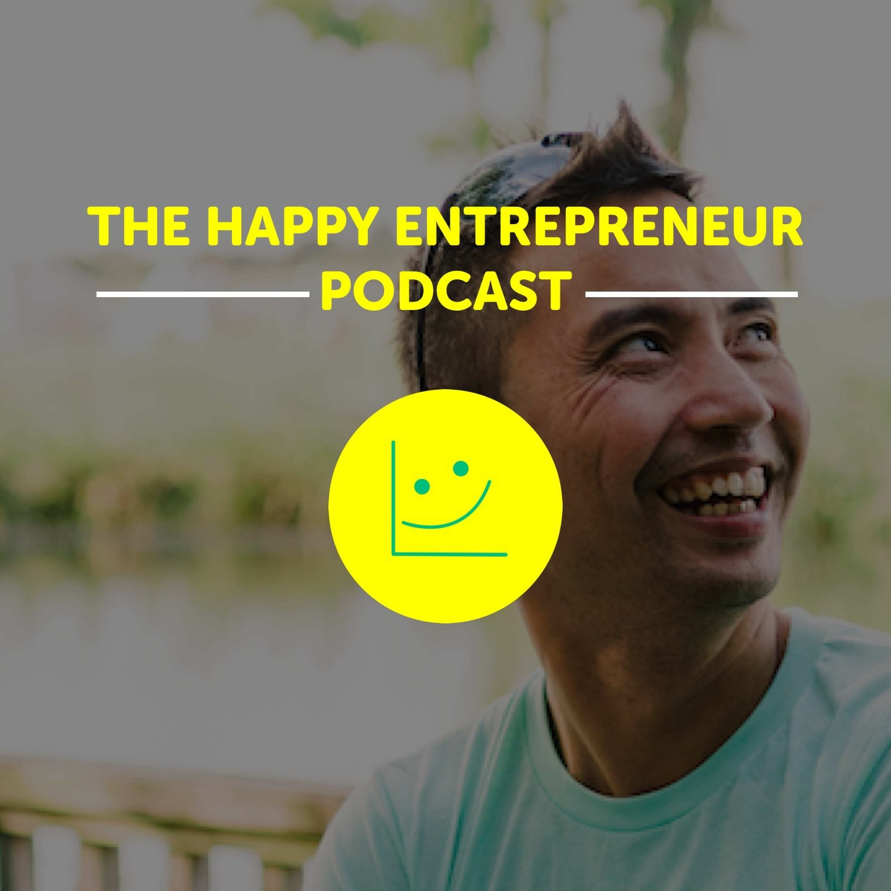 The  Happy Startup School