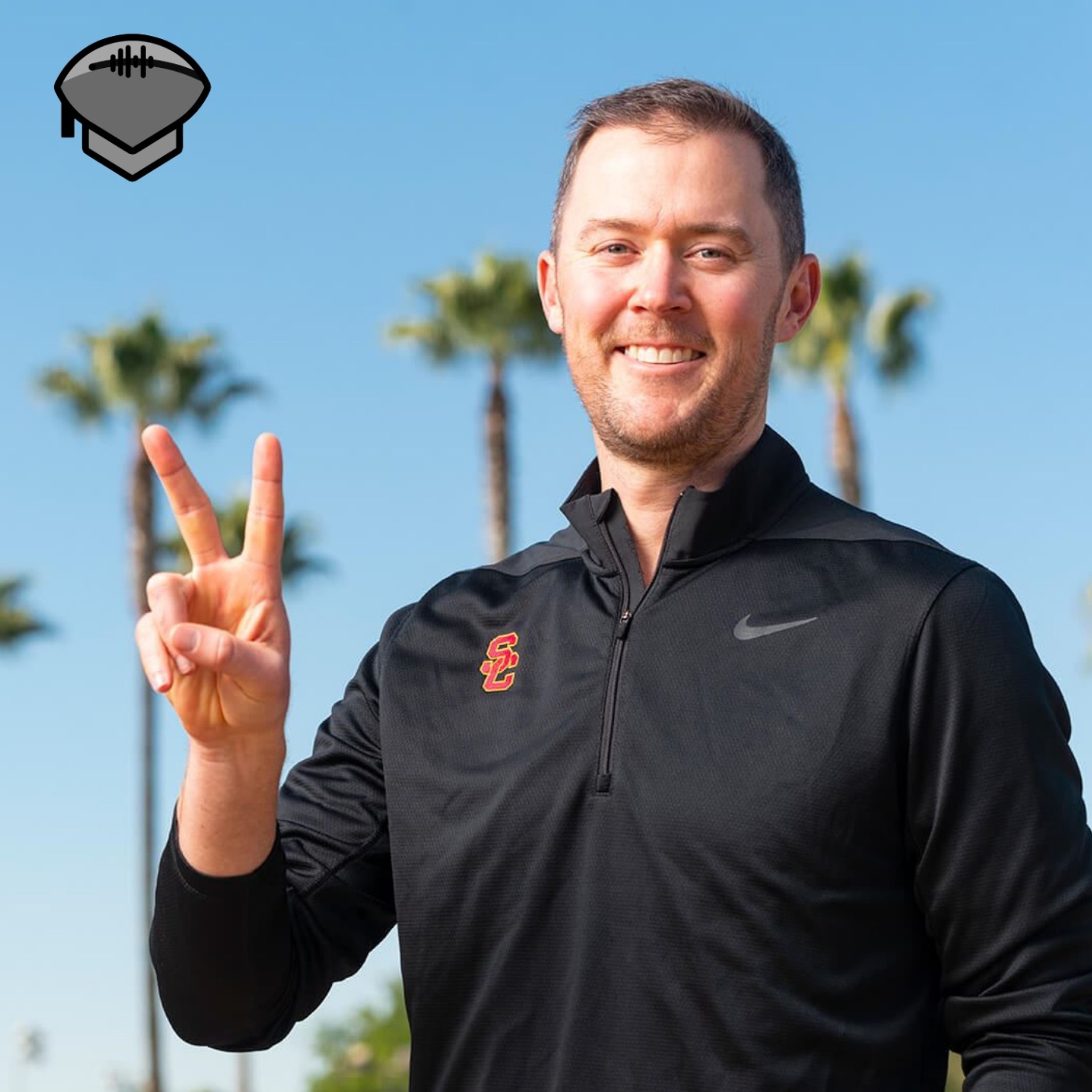 TTP #101: Lincoln Riley à USC et Brian Kelly à LSU... On fait le point sur le Coaching Carrousel ! episode artwork