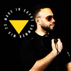 DJ Cheetoz - Summer Mix 23 [ Made in Egypt Session ]