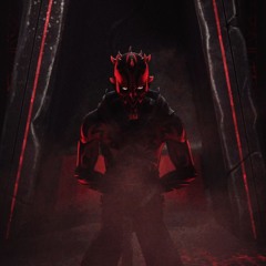 "the sith took everything from me" darth maul x LLow - The End