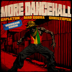 Hurricane Riddim (Brawta Mix)