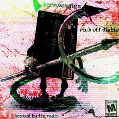 Keem Veggies ~ Shamrock [Mygod + Landooutlandish] [Nevanotworkin + All Gas Radio Exclusive]