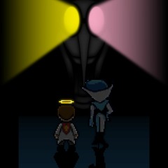 [MATCH D - PHASE 2] Silver Tongues