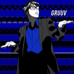 GRUUV (OUT ON SPOTIFY)