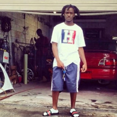 Humble Haitian - DRUG DEALER*