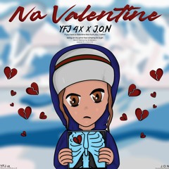 No Valentine(Feat j.o.n)