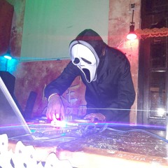 Ghosts Tech - Gato Jazz dj