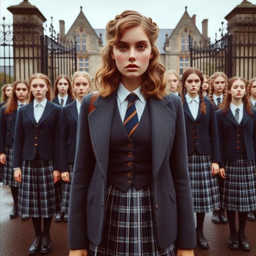 Head Girl - 12 2 24, 22.57