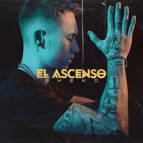 09. Ayer la vi - Sheko ft. Gimario [El Ascenso Alb(MP3_160K).mp3