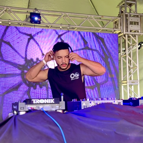JARDEL CARDOZO @ FLOW [2023]
