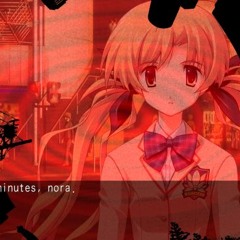 BURN  #SHADOW_GARDEN  |불 (fuse)