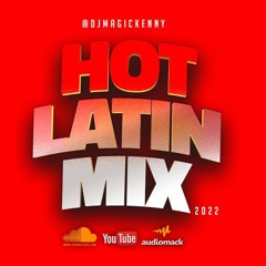Hot spanish songs 2022 | Hot latin songs 2022 | Latin Mix 2022