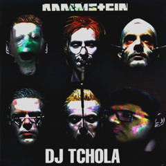 ROCK VOLTMIX (RAMMSTEIN) [[DJ TCHOLA]]