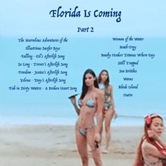 So Long - Trevor's Afterlife Song (ft. Lobby Boyy)