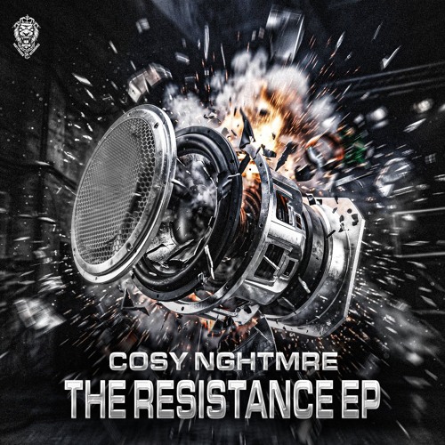 COSY NGHTMRE -  Techno