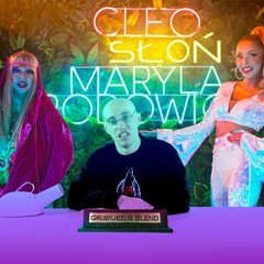 Cleo x Słoń x Maryla Rodowicz - Czerwony Bal (GrubyJezus Blend x DobroBIT Prod)