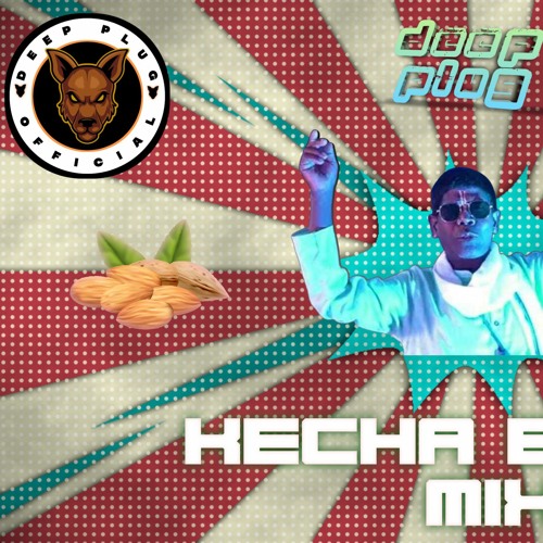 kacha BADAM mix(deep plug)
