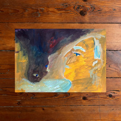 PREMIERE | minereed - 17 steps jung industries