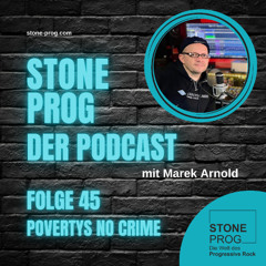 #45 | Povertys No Crime