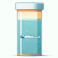 Medicinal Melancholy [prod: boyfifty]